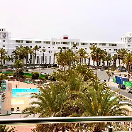 Solymar Luxus 아파트 *