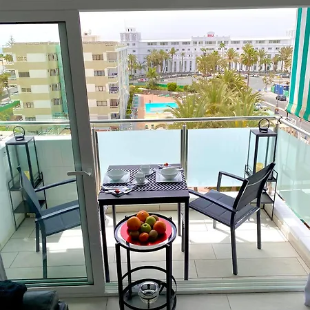 Solymar Luxus Διαμέρισμα *