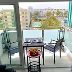 Solymar Luxus Apartment *