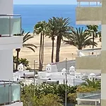 Solymar Luxus Apartment Maspalomas (Gran Canaria)